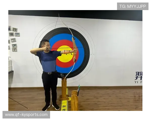 国际射箭线上教学平台与文化机构合作展演
